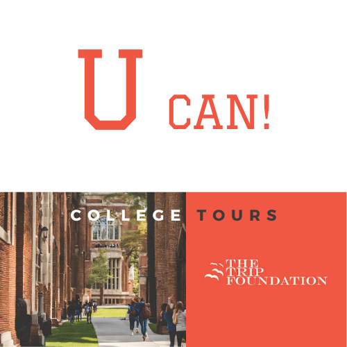 U-Can College Tours Logo 231222