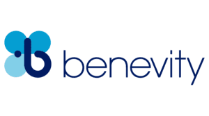 benevity-logo-vector