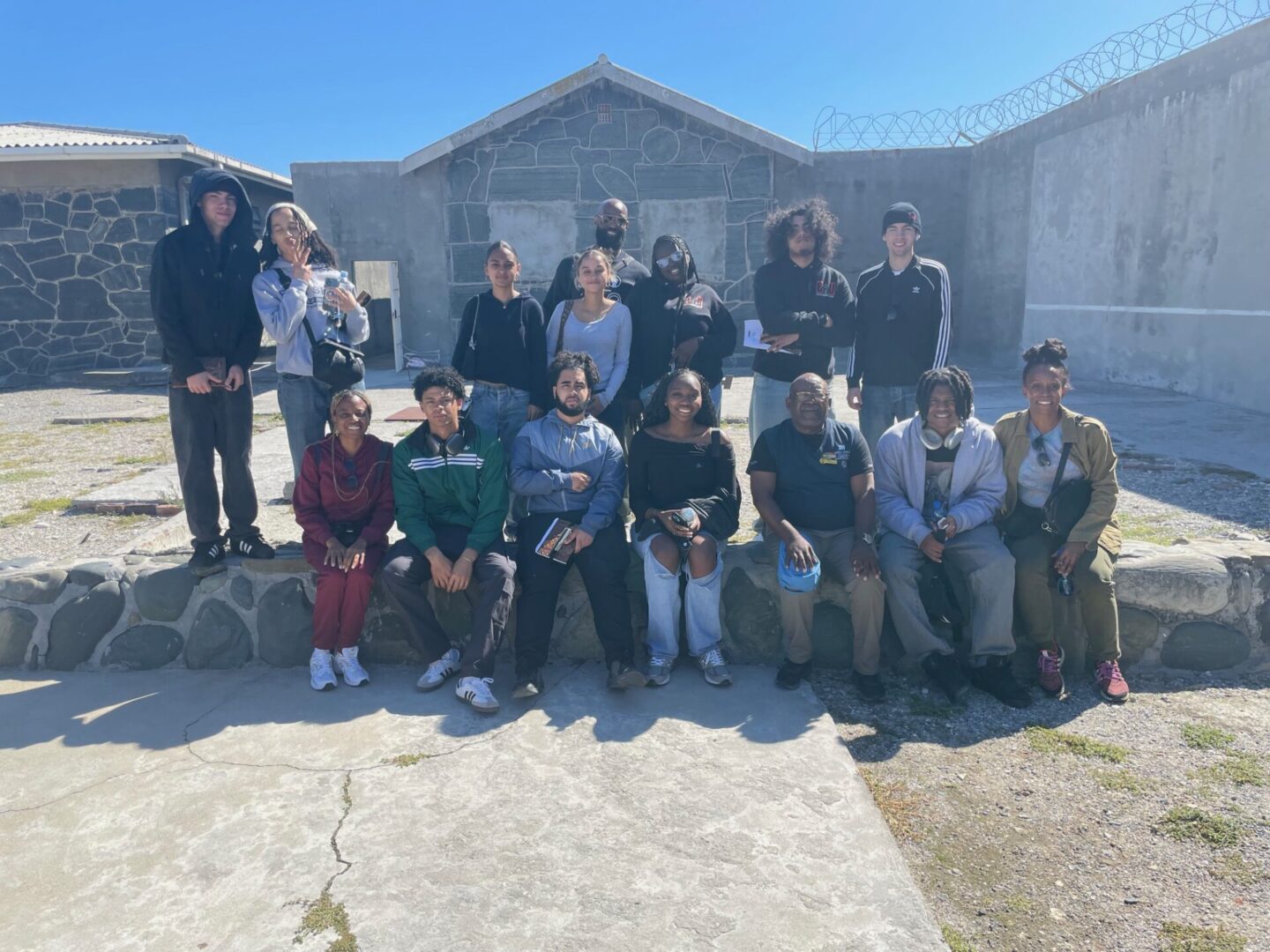 Robben Island